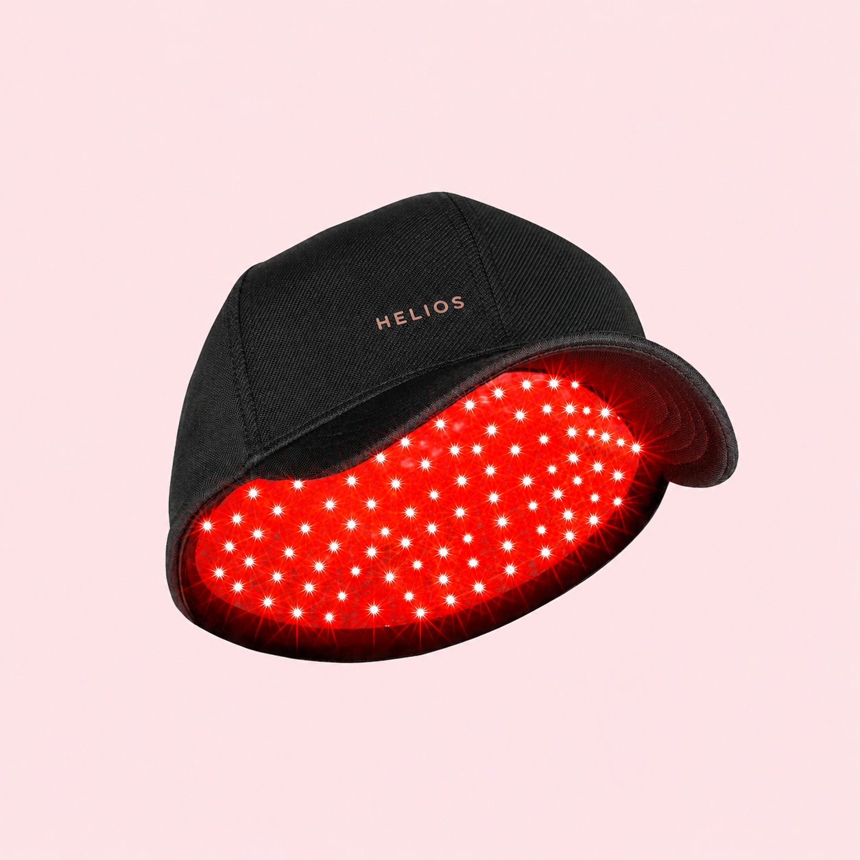 Helios RedLight cap